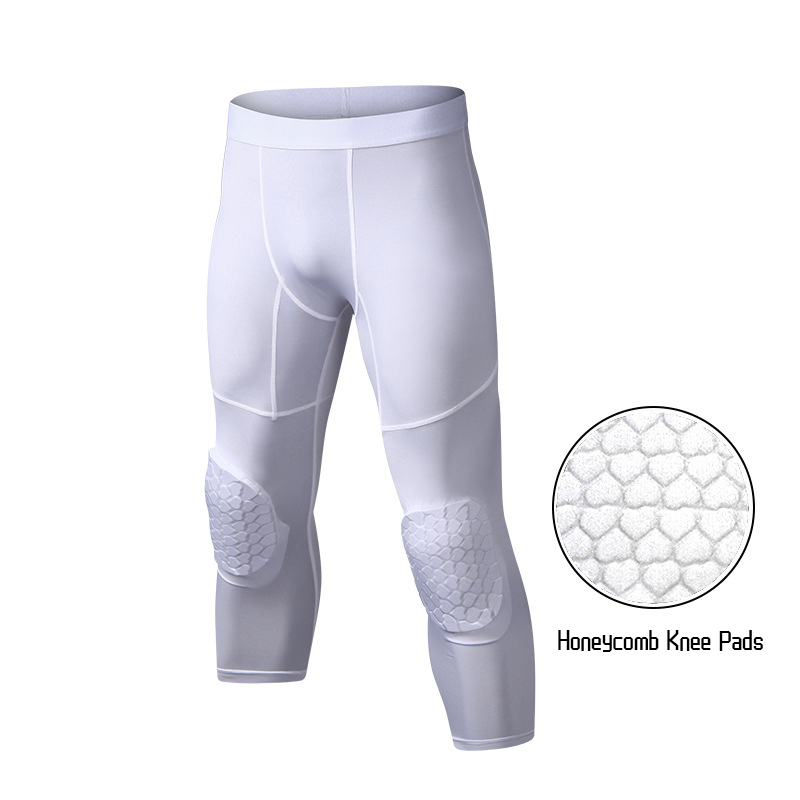 Men's Basketball Trousers With - Running Gear Satisfy recensie en prijs