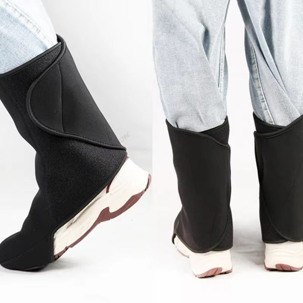 Outdoor Winter Ankle Protector - Trail Running Gaiter recensie en prijs