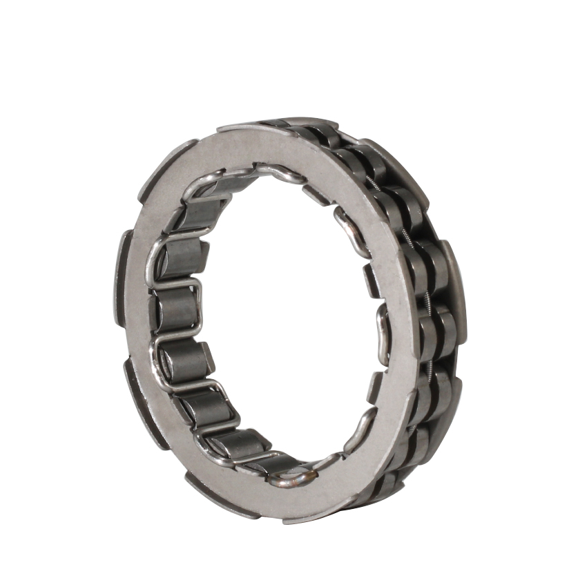 Over Running Clutch For Arctic - Running Gear Engine recensie en prijs