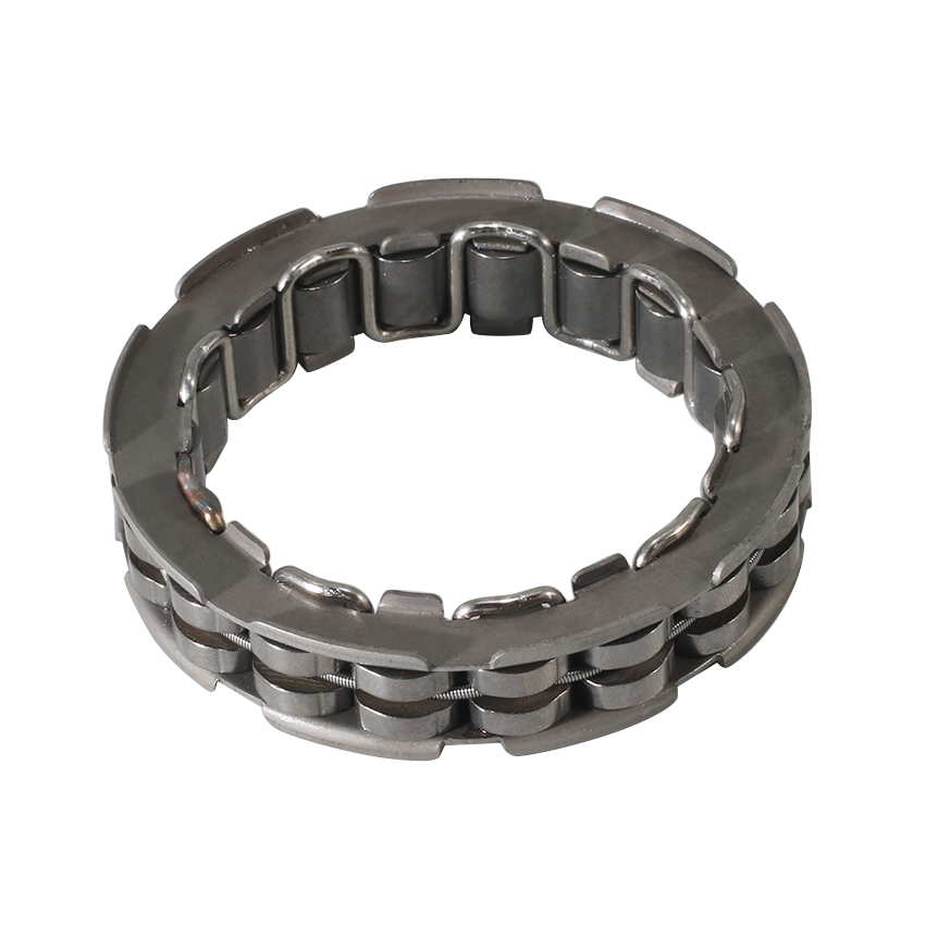 Over Running Clutch For Arctic - Running Gear Engine recensie en prijs