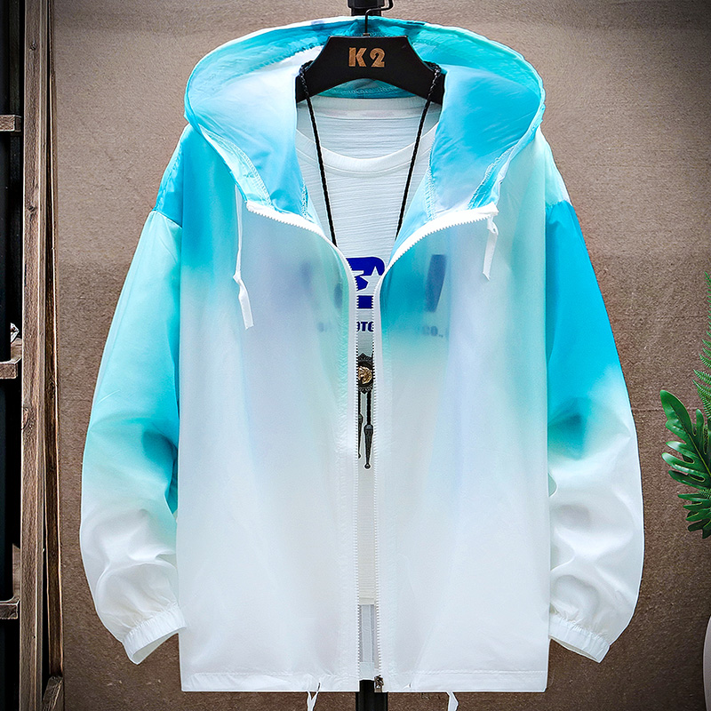 Men's Summer Thin Ice Silk UV  - Running Gear Youth recensie en prijs