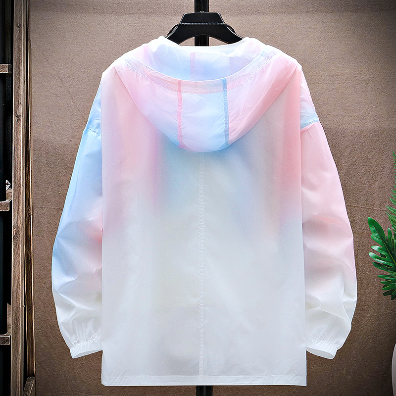 Men's Summer Thin Ice Silk UV  - Running Gear Youth recensie en prijs