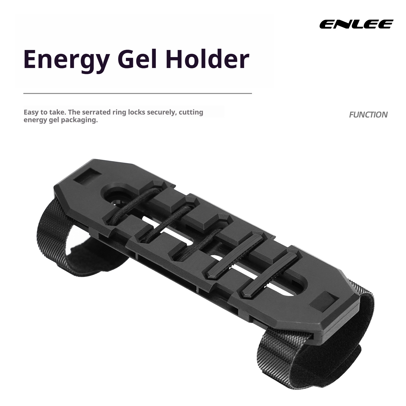ENLEE Bicycle Energy Gel Holde - Energy Gel Pack recensie en prijs