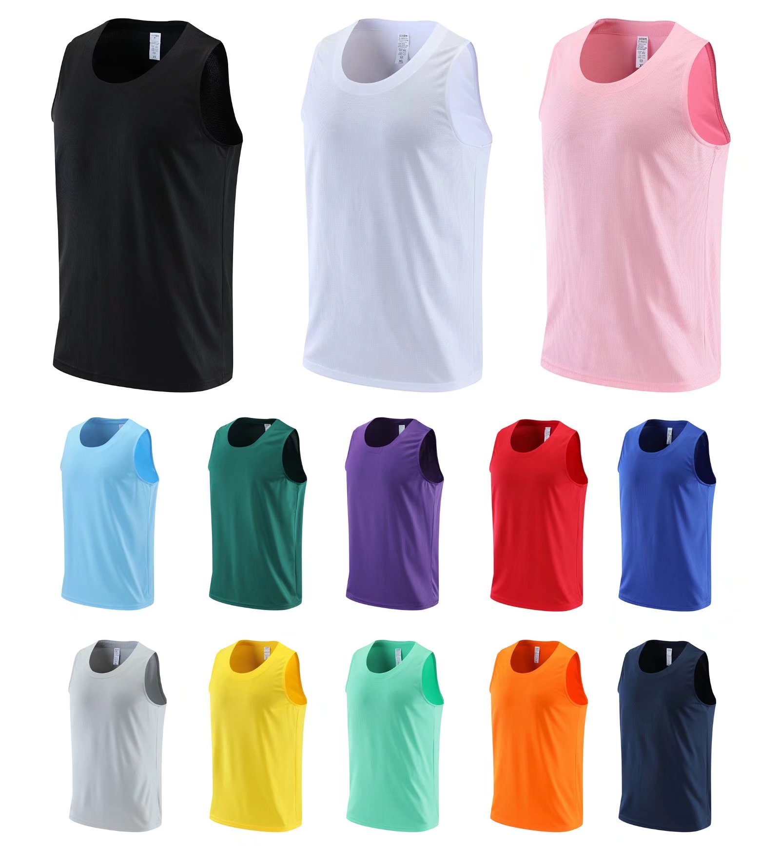 Men basketball jerseys shirts  - Running Gear Youth recensie en prijs