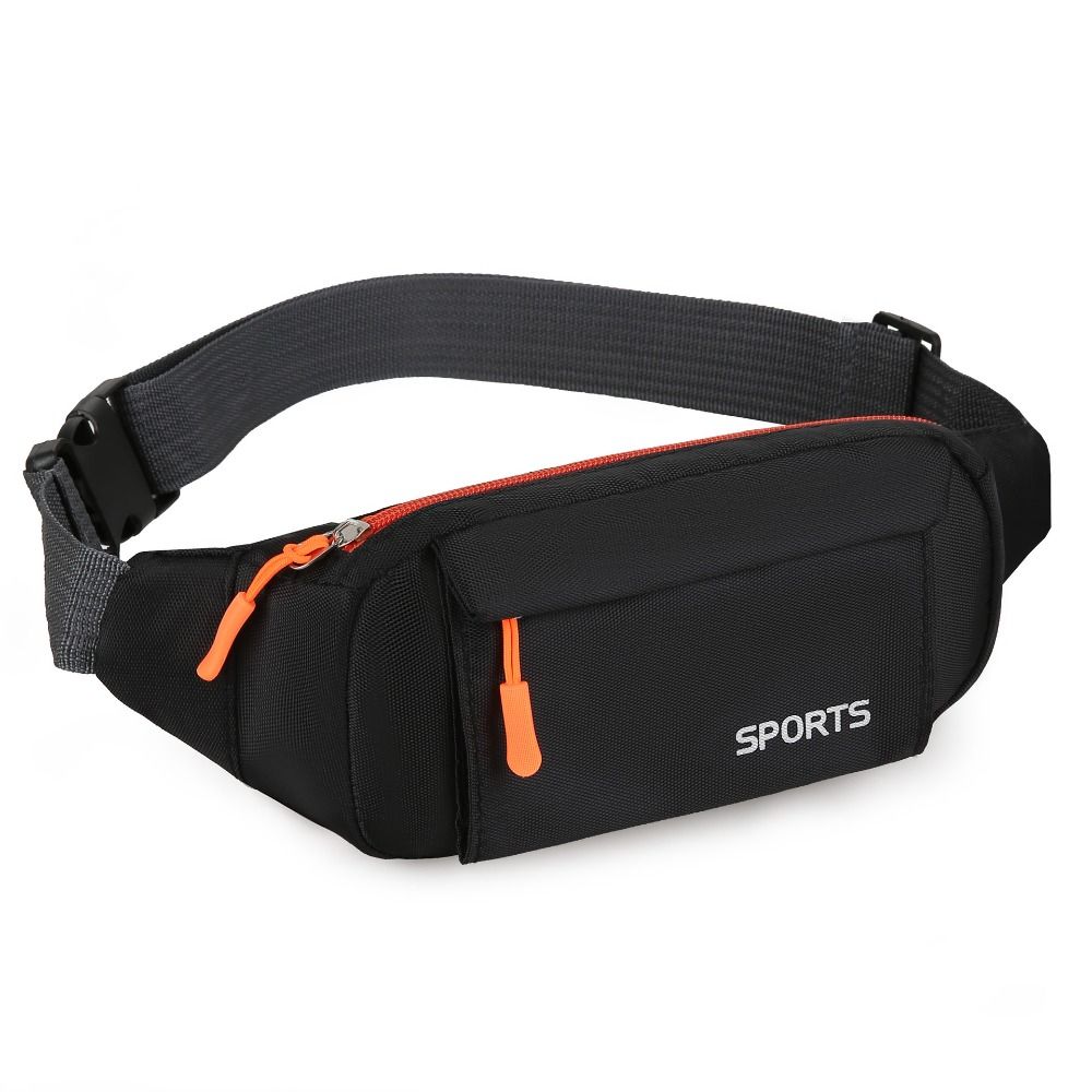 Women Waist Pack Sports Runnin - Running Zwift recensie en prijs