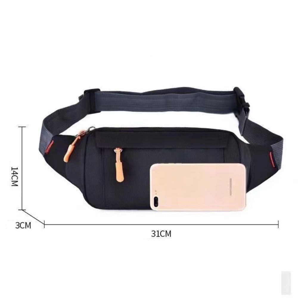 Women Waist Pack Sports Runnin - Running Zwift recensie en prijs