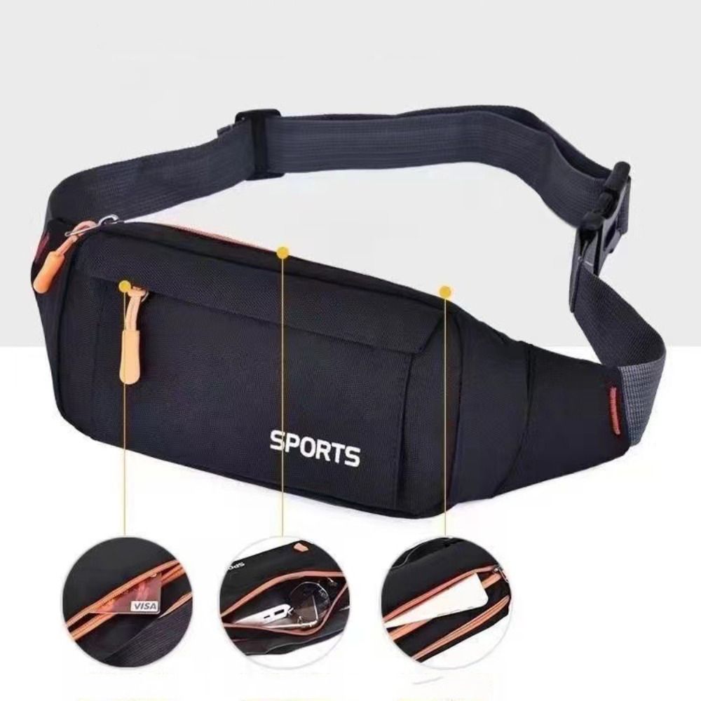 Women Waist Pack Sports Runnin - Running Zwift recensie en prijs