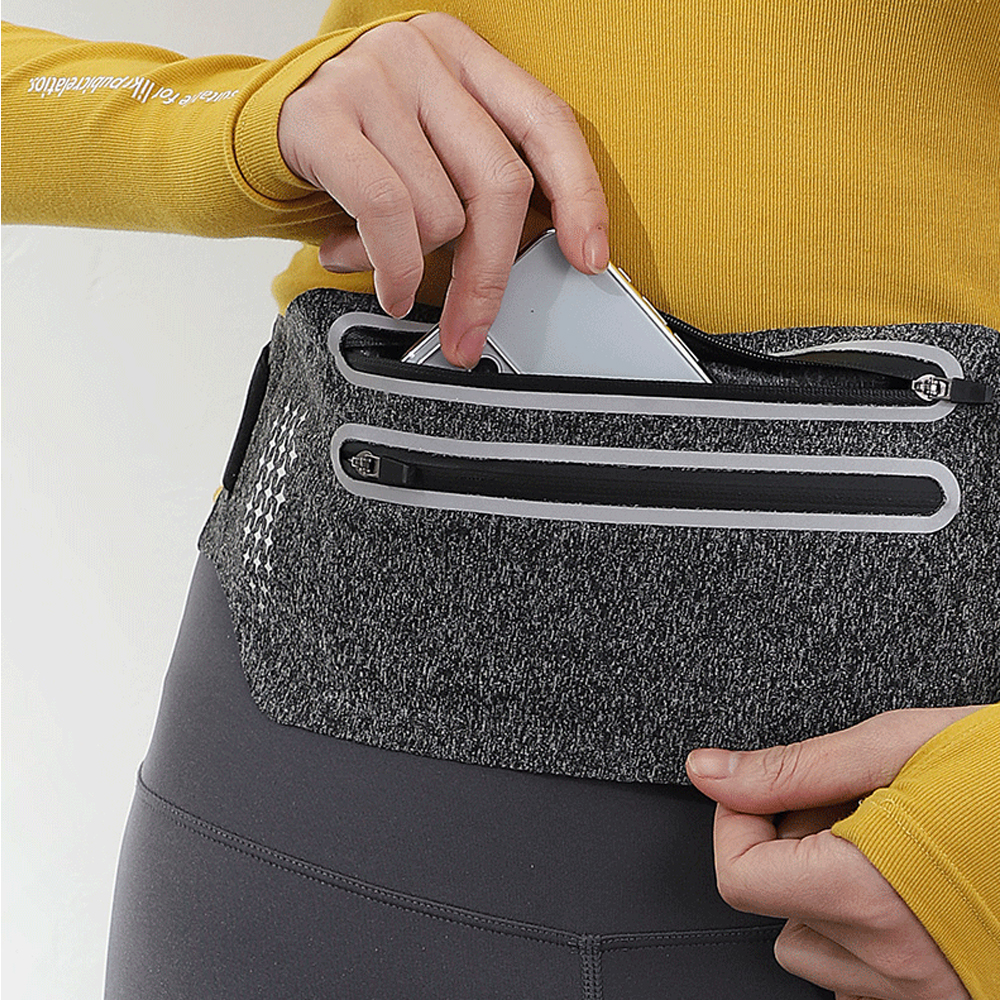 1PC Fanny Pack for Women Men,  - Running Zwift recensie en prijs
