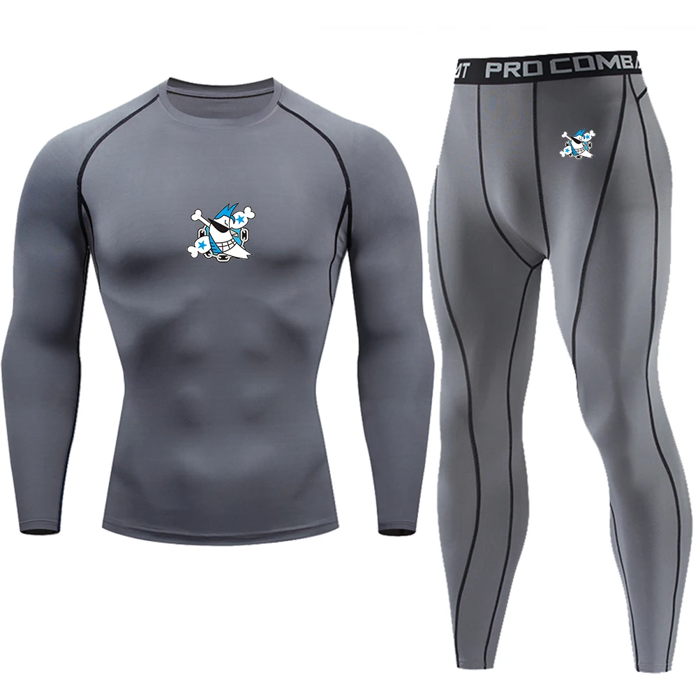 Trendy Compression Outfit with - Running Gear Outfit recensie en prijs