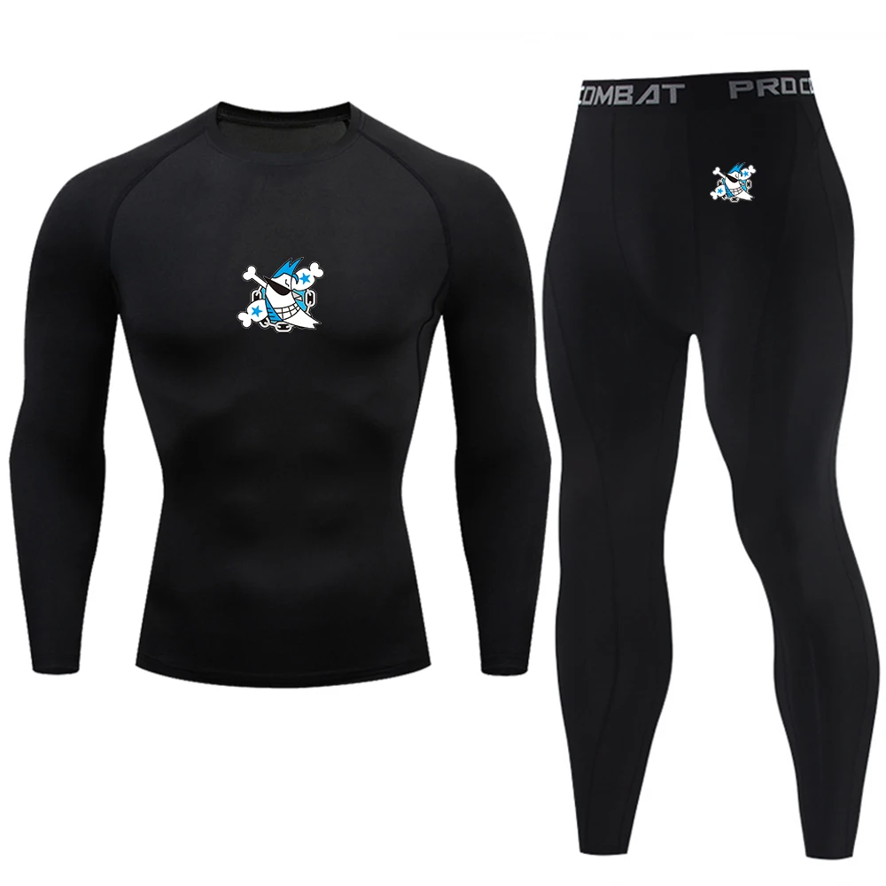 Trendy Compression Outfit with - Running Gear Outfit recensie en prijs