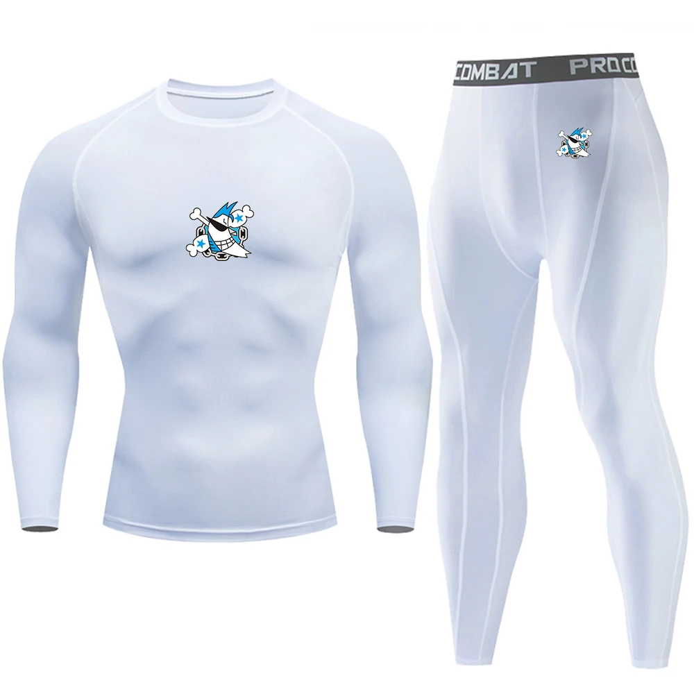 Trendy Compression Outfit with - Running Gear Outfit recensie en prijs