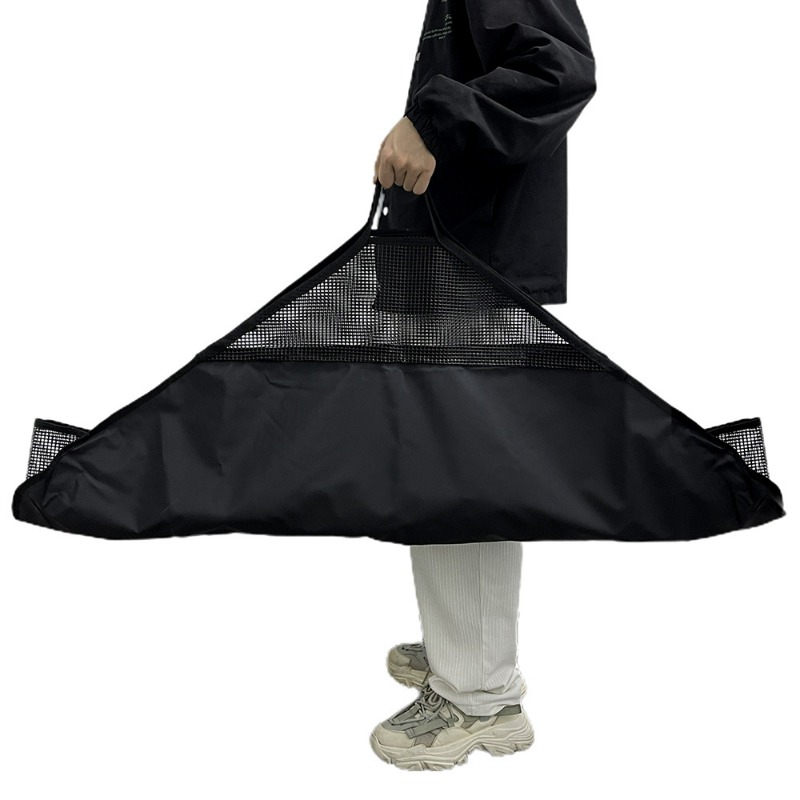 Weighing Fish Bag Sea Fishing  - Running Gear Accessories recensie en prijs