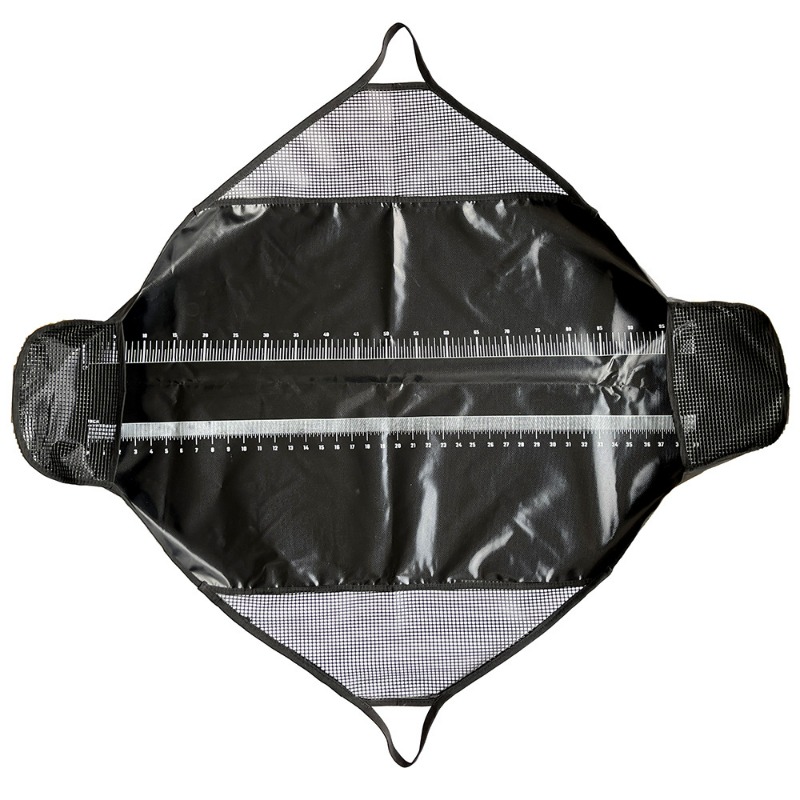 Weighing Fish Bag Sea Fishing  - Running Gear Accessories recensie en prijs