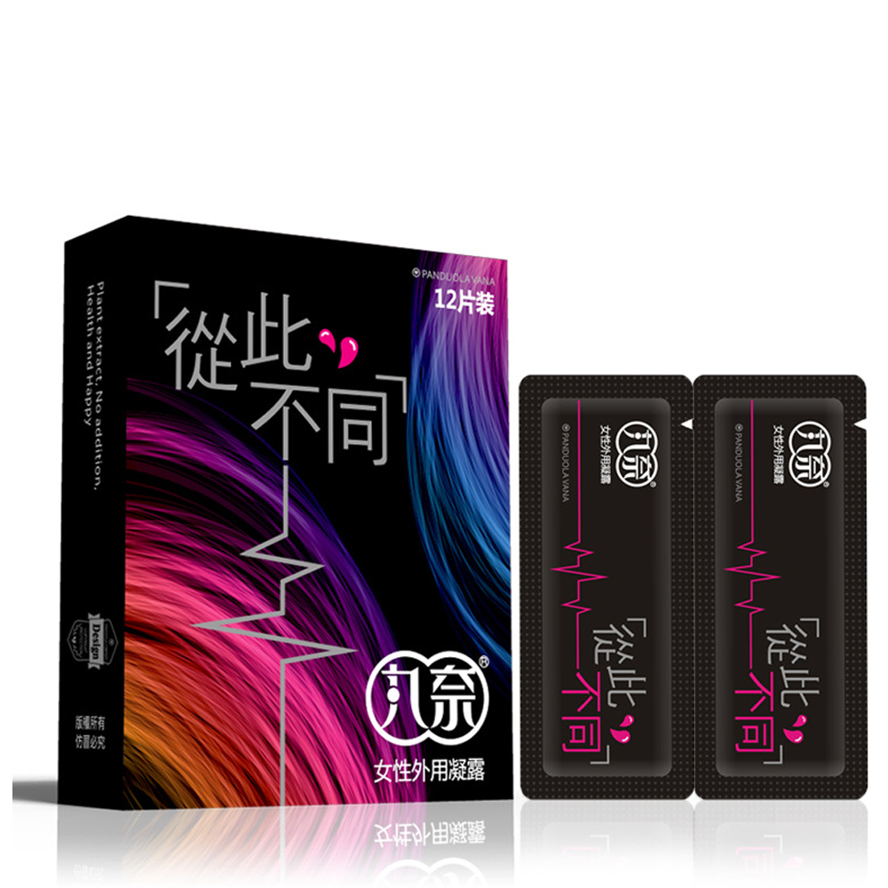 1 Pack of 12 Tablets Exciter f - Energy Gel Pack recensie en prijs