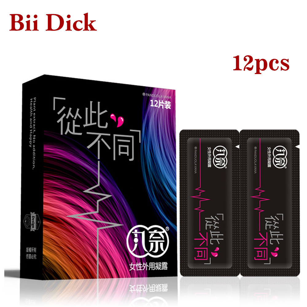 1 Pack of 12 Tablets Exciter f - Energy Gel Pack recensie en prijs