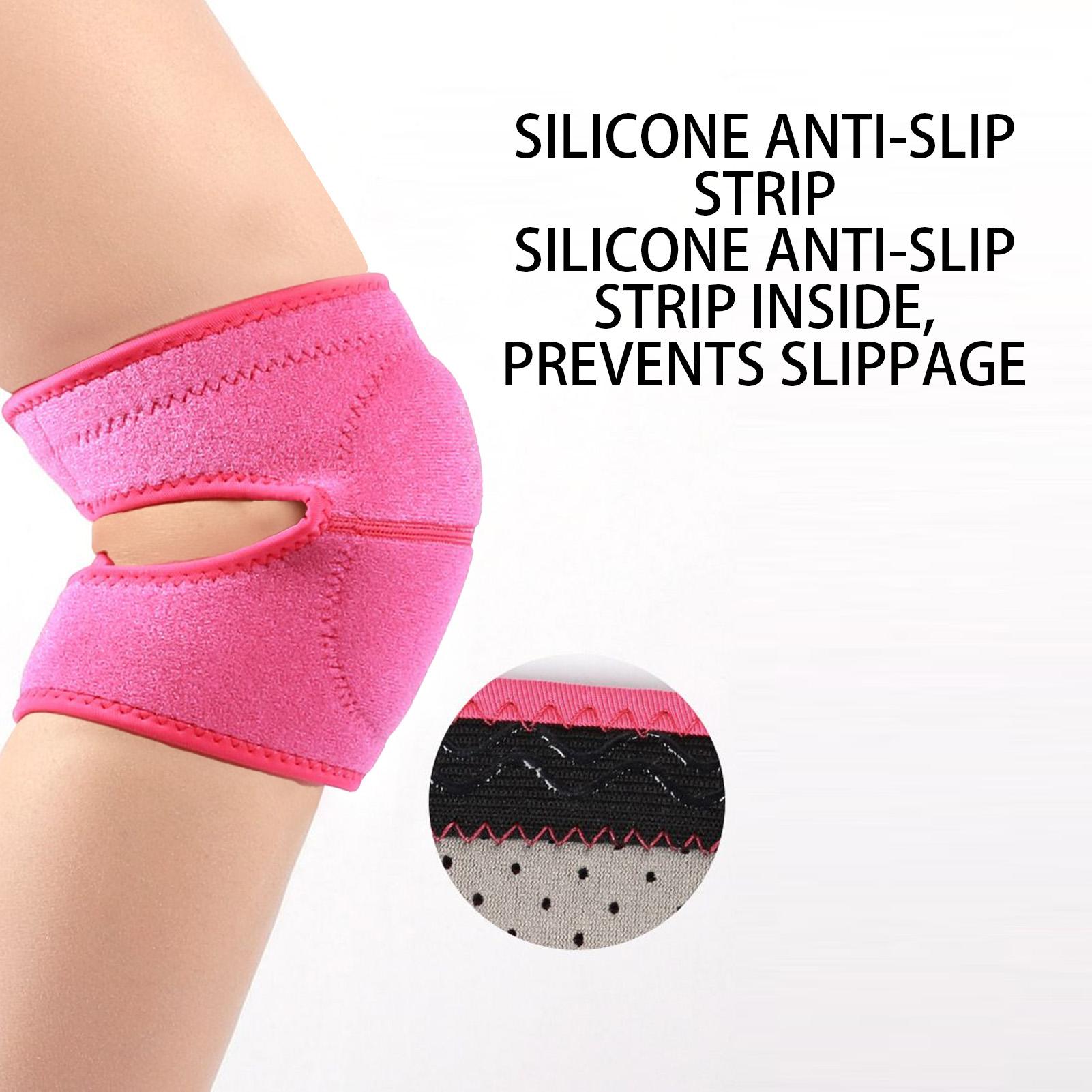 Volleyball Knee Pads Sponge Vo - Running Gear Youth recensie en prijs