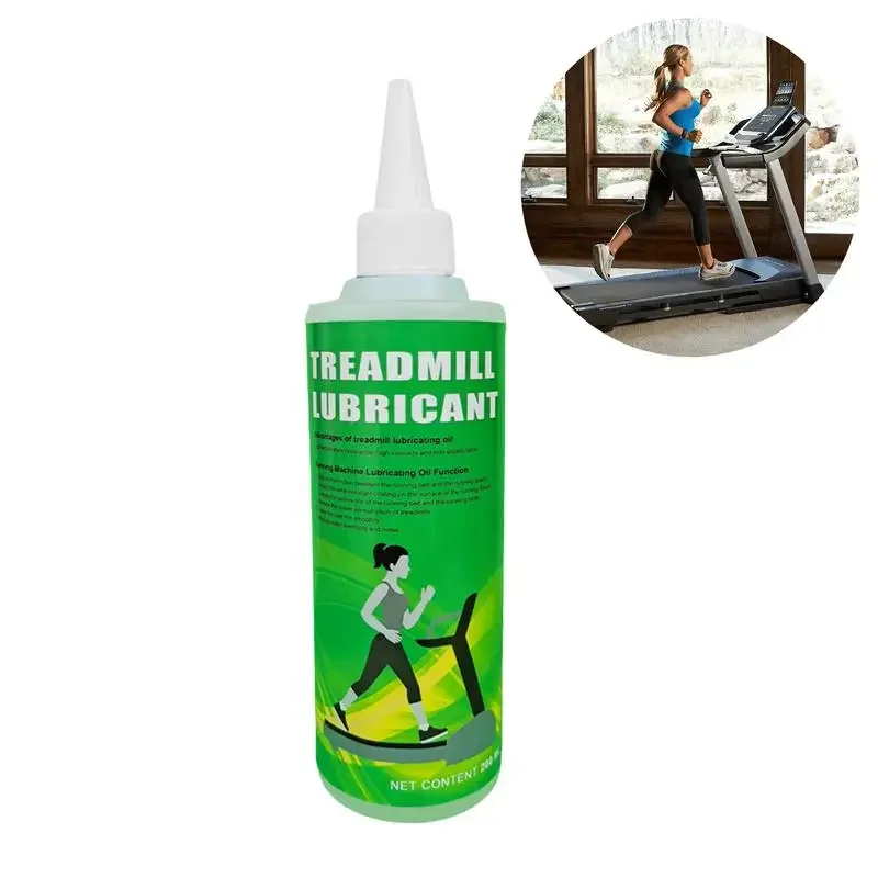 200ml Treadmill Silicone Lubri - Running Gear Accessories recensie en prijs