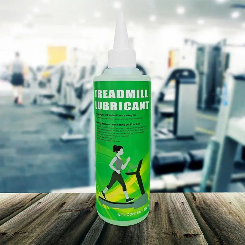 200ml Treadmill Silicone Lubri - Running Gear Accessories recensie en prijs