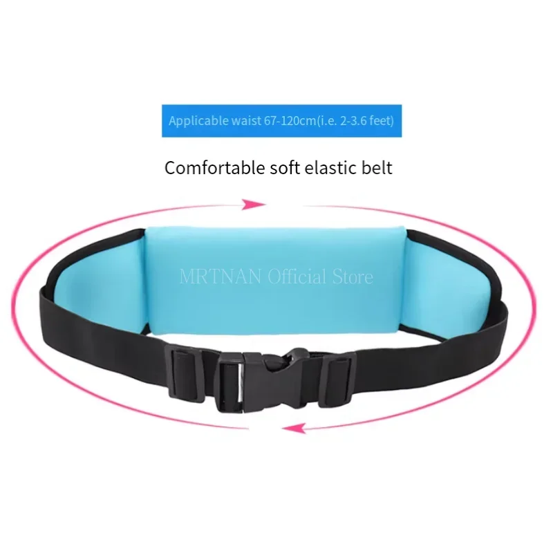 1pc Running Bag Women Waist ba - Running Gear Phone recensie en prijs