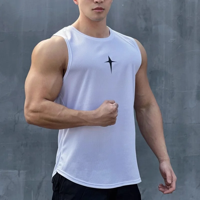 Summer sleeveless vest, outdoo - Running Gear Youth recensie en prijs