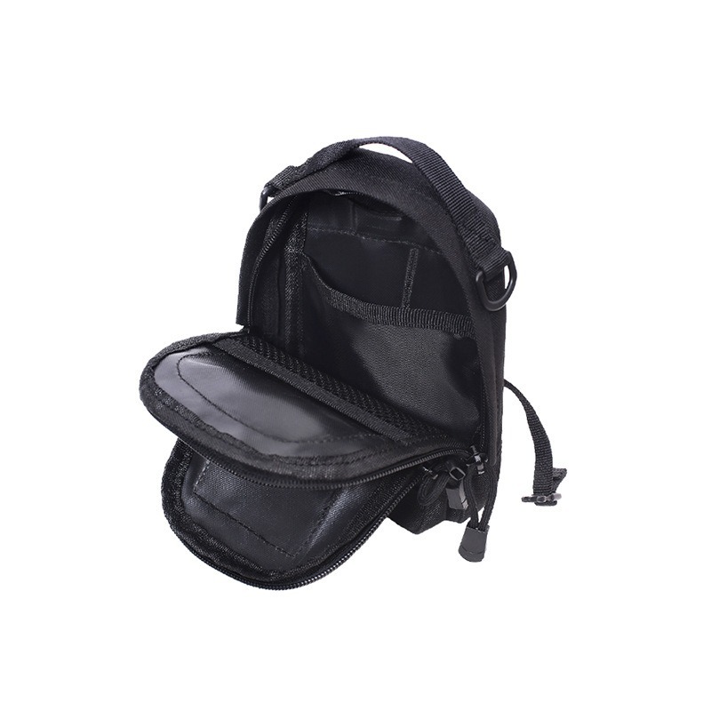 EDC Tactical Waist Pack Modula - Running Gear Essentials recensie en prijs