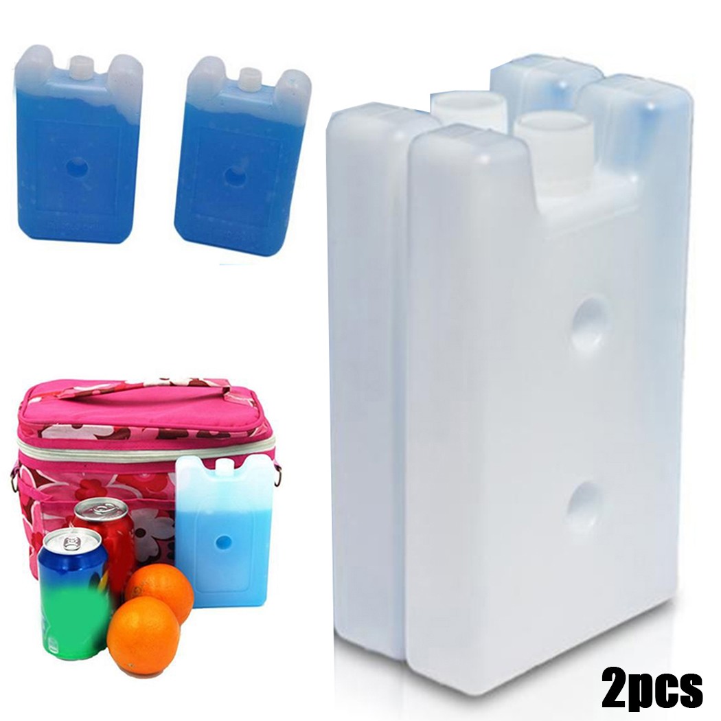 Gel Freezer Ice Blocks Travel  - Energy Gel Pack recensie en prijs