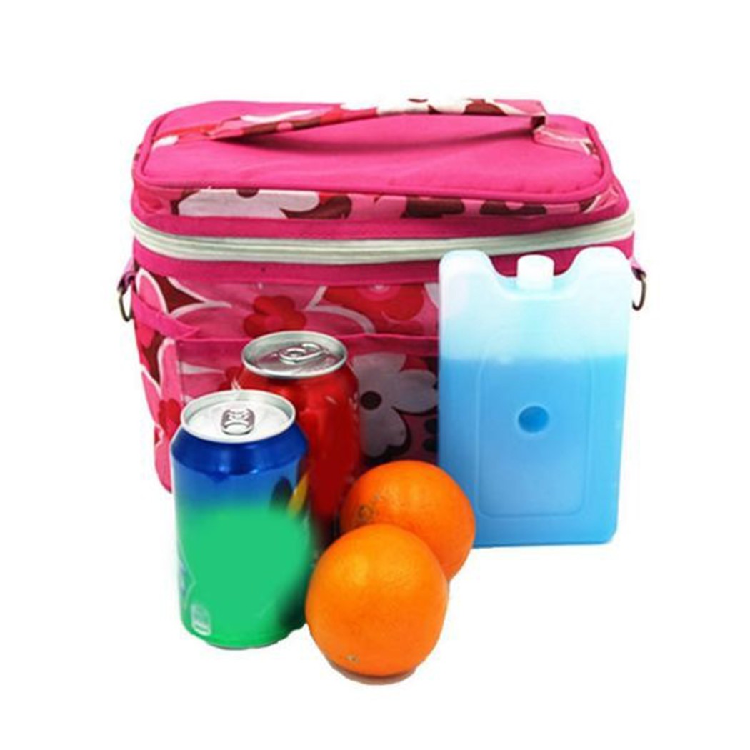 Gel Freezer Ice Blocks Travel  - Energy Gel Pack recensie en prijs