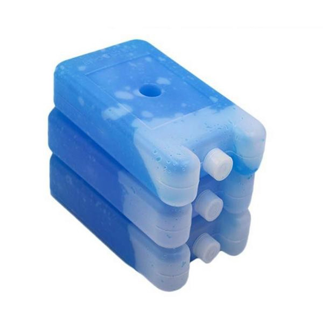 Gel Freezer Ice Blocks Travel  - Energy Gel Pack recensie en prijs