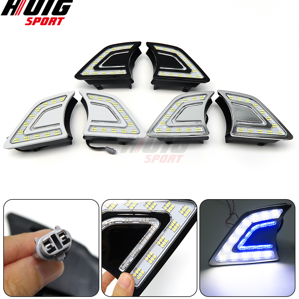 For Toyota Hilux Vigo 2011 201 - Running Gear Accessories recensie en prijs