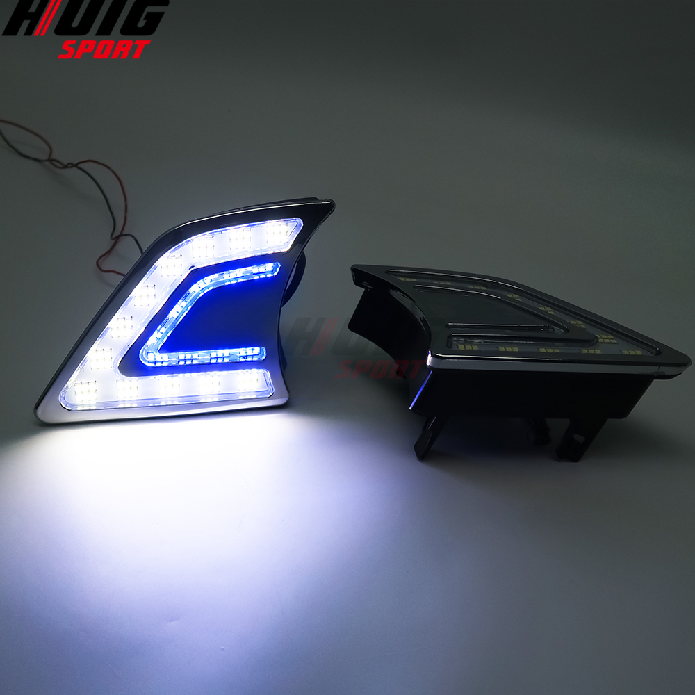 For Toyota Hilux Vigo 2011 201 - Running Gear Accessories recensie en prijs