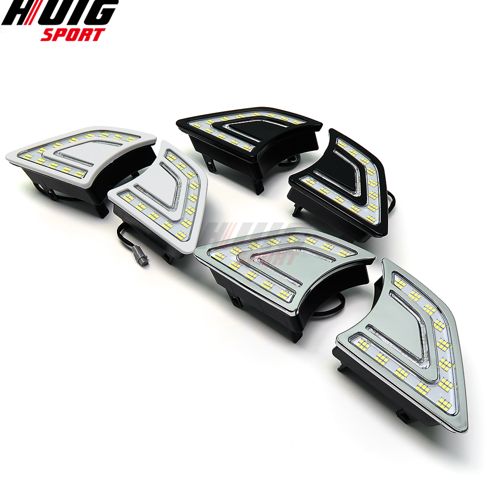 For Toyota Hilux Vigo 2011 201 - Running Gear Accessories recensie en prijs