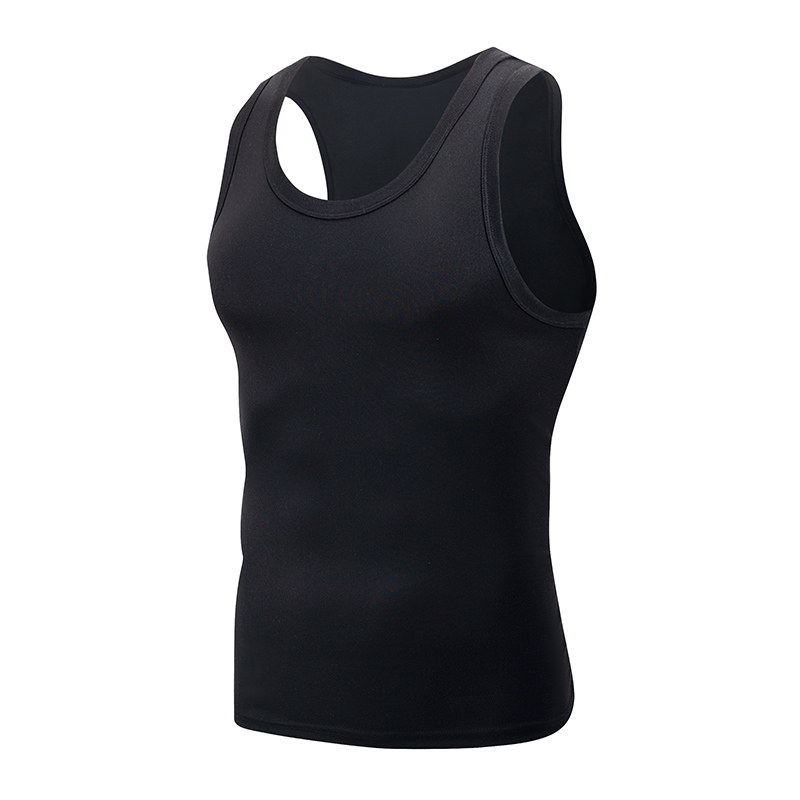 1/3 Piece Men's Solid Color Pl - Running Gear Youth recensie en prijs